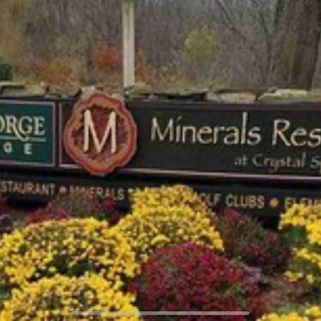 Mountain Creek Condo, Chic, Comfy Vernon Nj Bagian luar foto