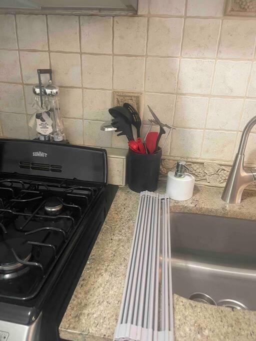Mountain Creek Condo, Chic, Comfy Vernon Nj Bagian luar foto