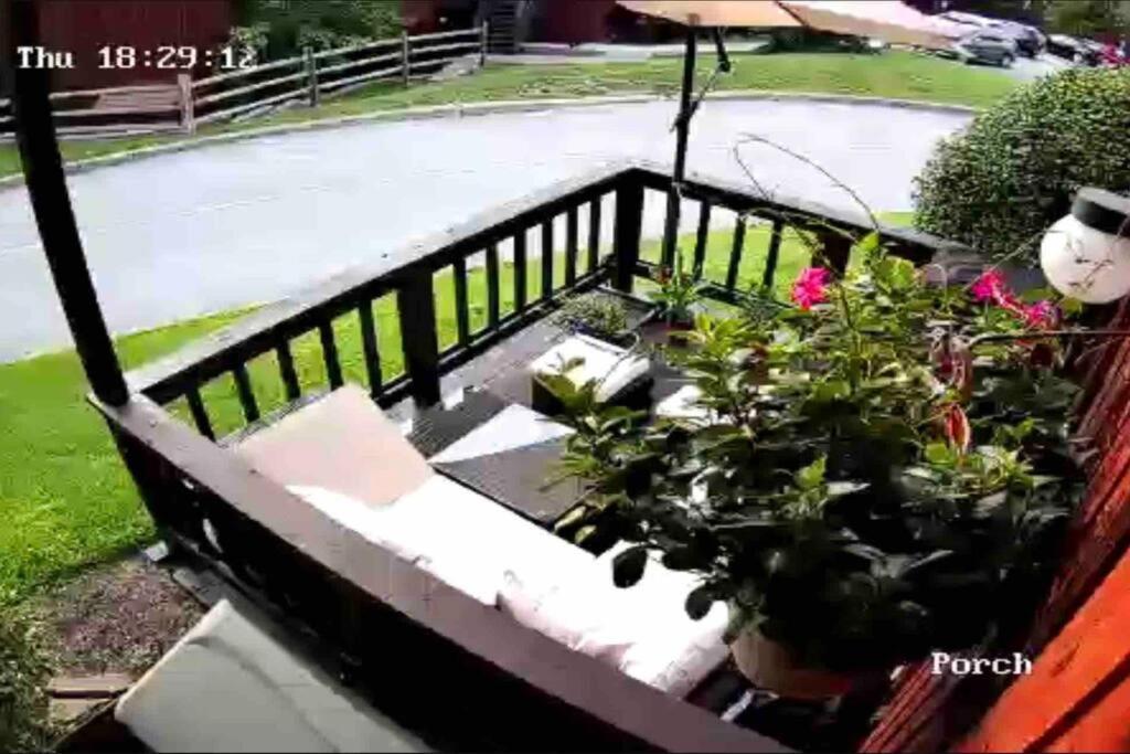 Mountain Creek Condo, Chic, Comfy Vernon Nj Bagian luar foto