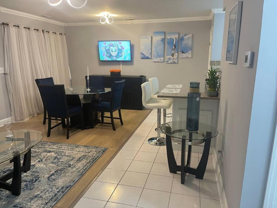 Mountain Creek Condo, Chic, Comfy Vernon Nj Bagian luar foto