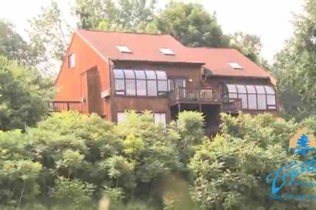 Mountain Creek Condo, Chic, Comfy Vernon Nj Bagian luar foto