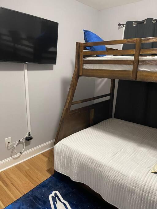 Mountain Creek Condo, Chic, Comfy Vernon Nj Bagian luar foto