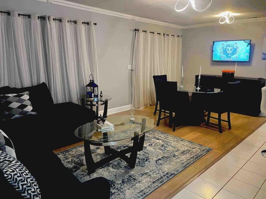 Mountain Creek Condo, Chic, Comfy Vernon Nj Bagian luar foto